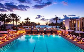 Eden Roc Resort Miami Beach
